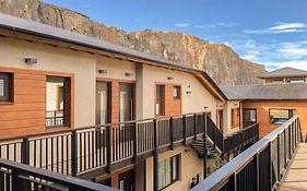 Senderos Aparts&Suites